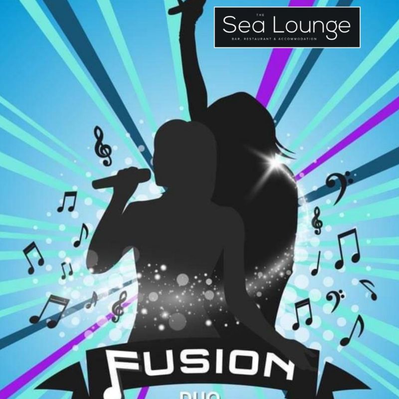 Image representing Bottomless Lunch - Fusion from The Sea Lounge, Broadstairs